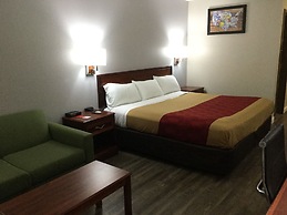 Econo Lodge Lincoln