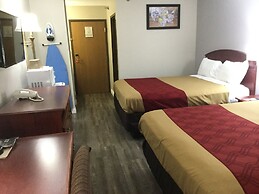 Econo Lodge Lincoln