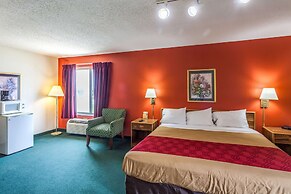 Econo Lodge Lincoln