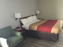 Econo Lodge Lincoln