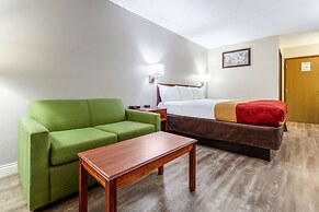 Econo Lodge Lincoln