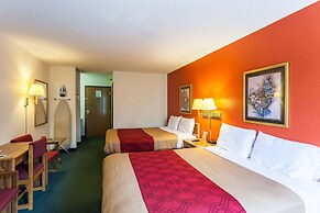 Econo Lodge Lincoln