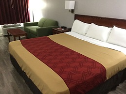 Econo Lodge Lincoln