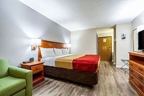 Econo Lodge Lincoln