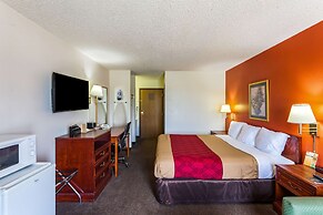 Econo Lodge Lincoln