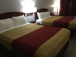 Econo Lodge Lincoln