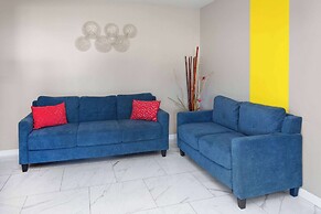 Super 8 by Wyndham Olney