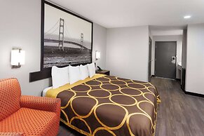 Super 8 by Wyndham Olney