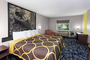 Super 8 by Wyndham Olney