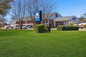 Americas Best Value Inn Edenton