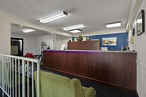 Americas Best Value Inn Edenton