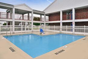 Americas Best Value Inn Edenton