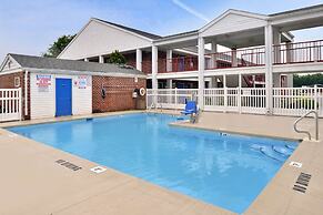 Americas Best Value Inn Edenton