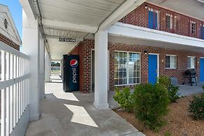 Americas Best Value Inn Edenton