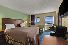 Americas Best Value Inn Edenton