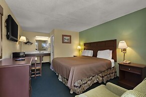 Americas Best Value Inn Edenton