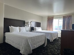 Grand View Inn & Suites