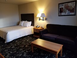 Grand View Inn & Suites