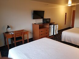 Grand View Inn & Suites