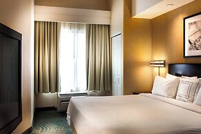 SpringHill Suites by Marriott Dallas DFW Airport N/Grapevine