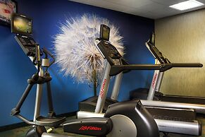 SpringHill Suites by Marriott Dallas DFW Airport N/Grapevine