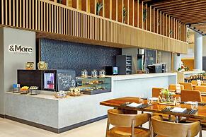 Sheraton Asuncion Hotel