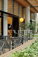 Sheraton Asuncion Hotel