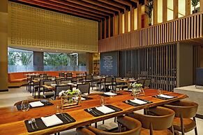 Sheraton Asuncion Hotel