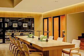 Sheraton Asuncion Hotel