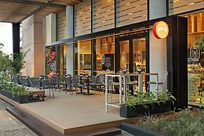 Sheraton Asuncion Hotel