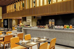 Sheraton Asuncion Hotel