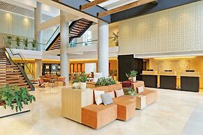 Sheraton Asuncion Hotel