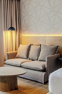 Sheraton Asuncion Hotel