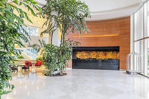 Sheraton Asuncion Hotel