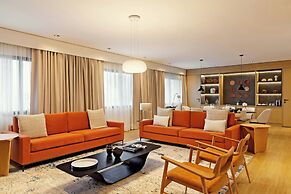 Sheraton Asuncion Hotel