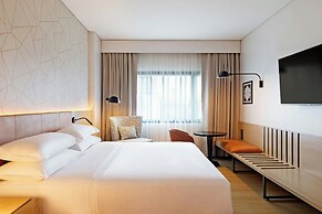 Sheraton Asuncion Hotel