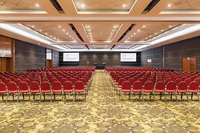 Sheraton Asuncion Hotel