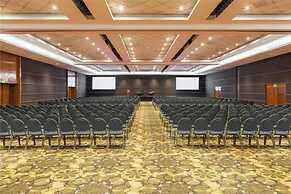 Sheraton Asuncion Hotel