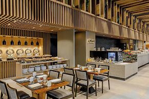 Sheraton Asuncion Hotel