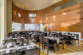 Sheraton Asuncion Hotel