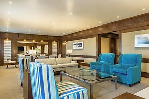 Sheraton Asuncion Hotel