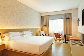 Sheraton Asuncion Hotel