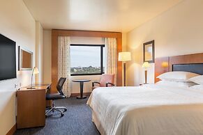 Sheraton Asuncion Hotel