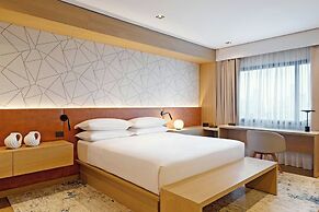 Sheraton Asuncion Hotel