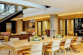 Sheraton Asuncion Hotel