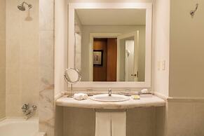 Sheraton Asuncion Hotel