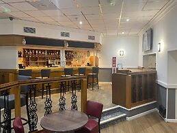 Britannia Hotel Wigan