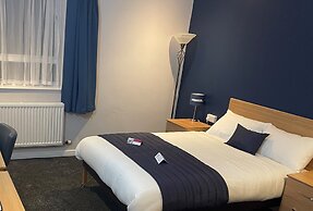 Britannia Hotel Wigan