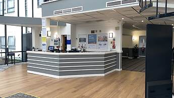 Britannia Hotel Wigan