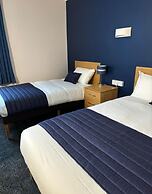 Britannia Hotel Wigan